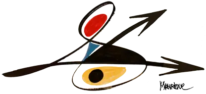 Logo oficial de Cabrera Medina y CICAR, empresas locales de alquiler de coche en La Palma y en las Islas Canarias